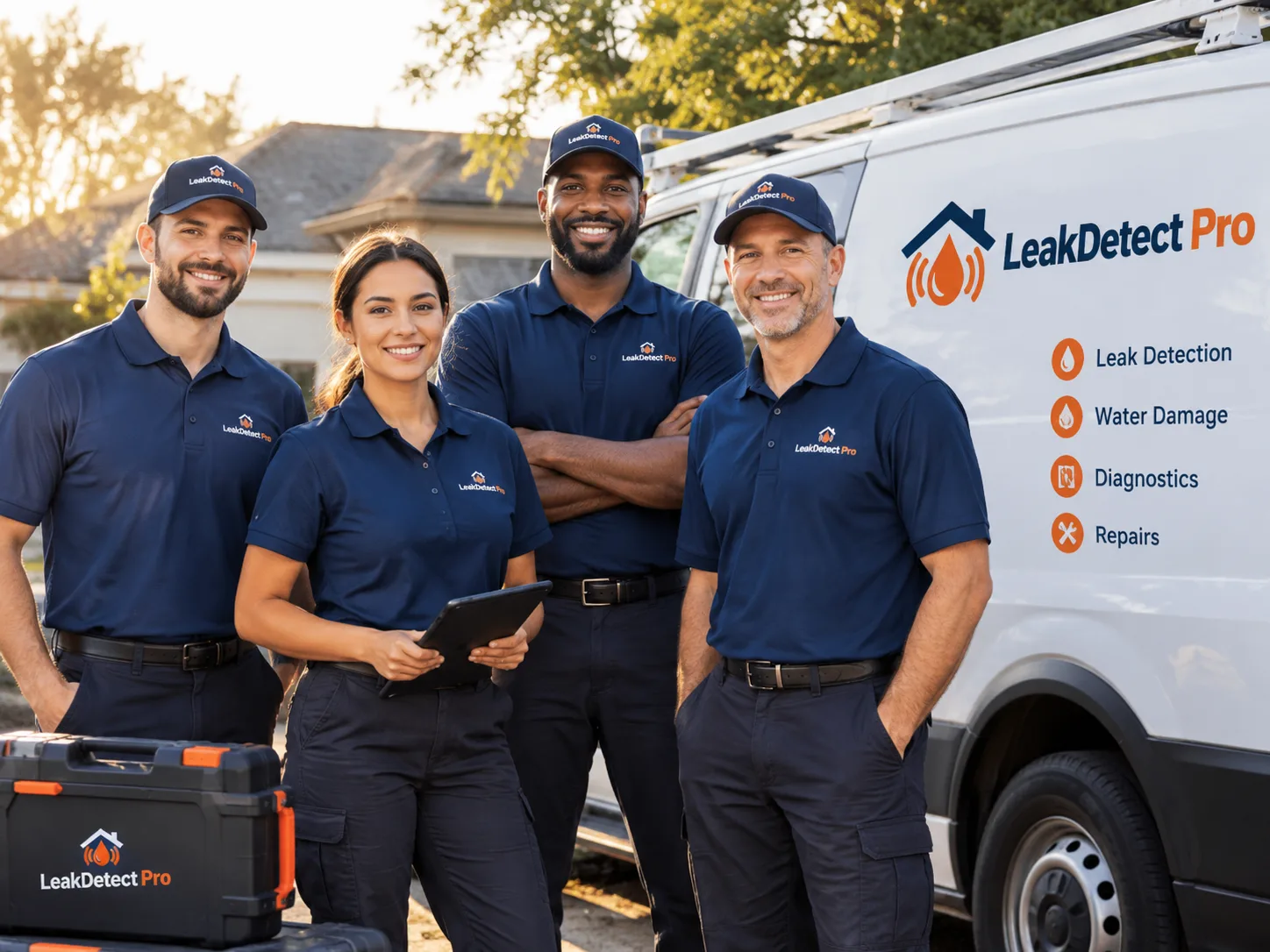 Roof Repair company in Jasper, OH